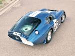 Shelby Cobra Daytona Coupe 1964 года